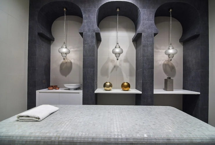 Diune Resort