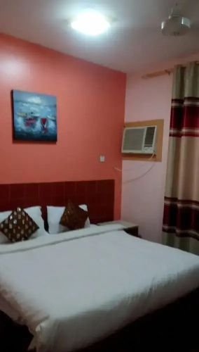 Aston Hotel Suites