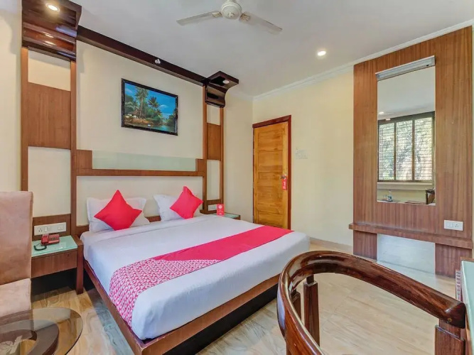 Kailasdham By OYO Rooms