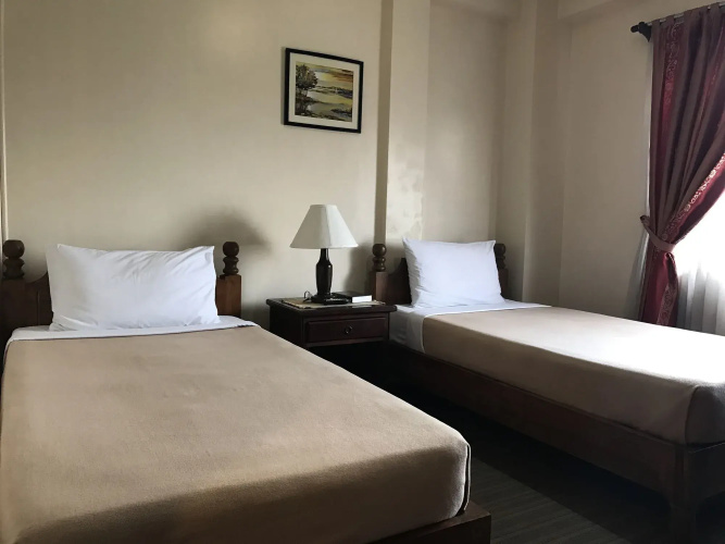 Hotel Caterina