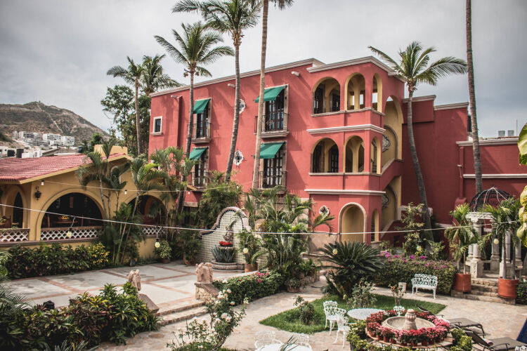 Imagen de Collection O Casa Bella Hotel Boutique, Cabo San Lucas