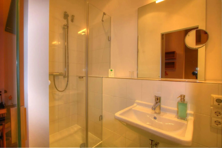 Hotel Johann