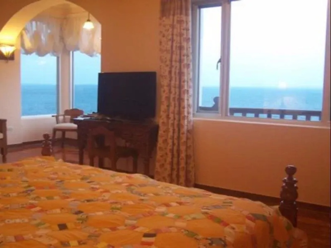 Villa Romana B&B