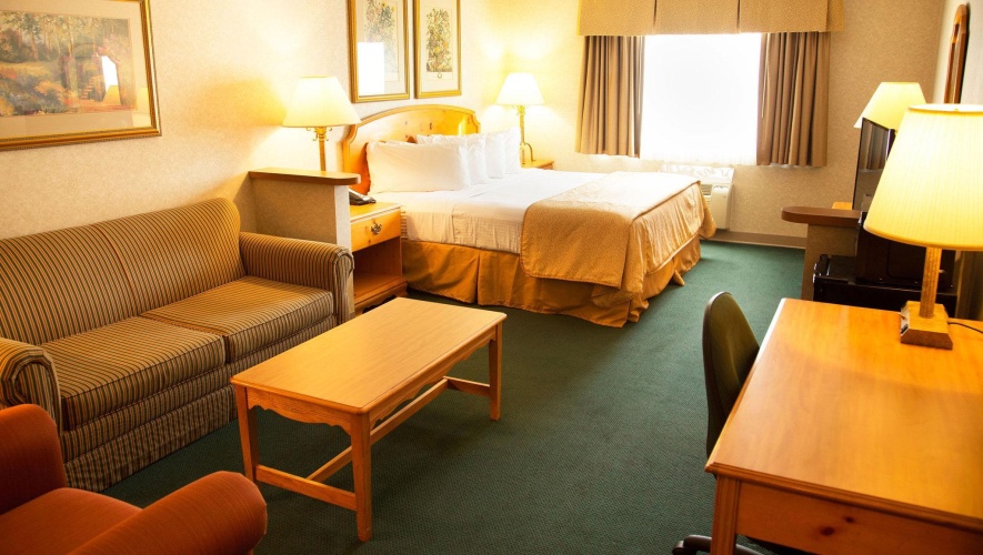 Double Suite