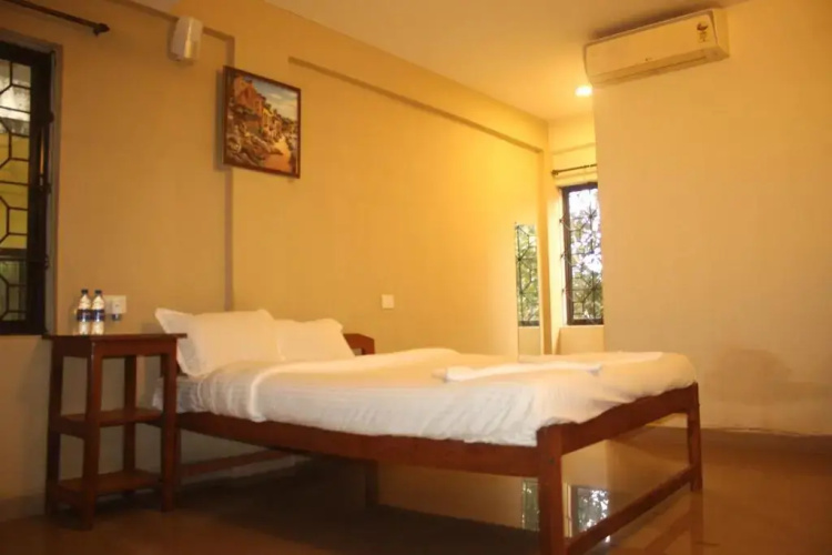 Kartik Resort