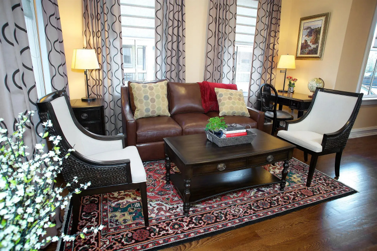 Guesthouse at Norwalk Inn