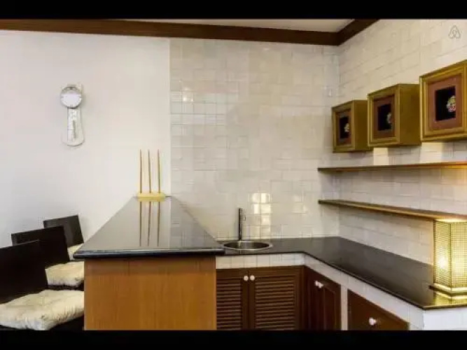 Dasiri Downtown Residence Unit 1