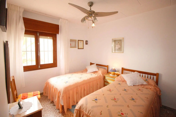 Villas Costa Calpe - Centell