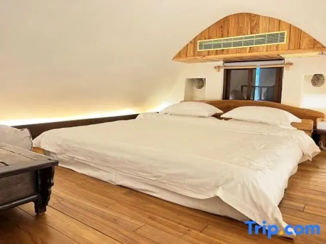 Twin Apartment