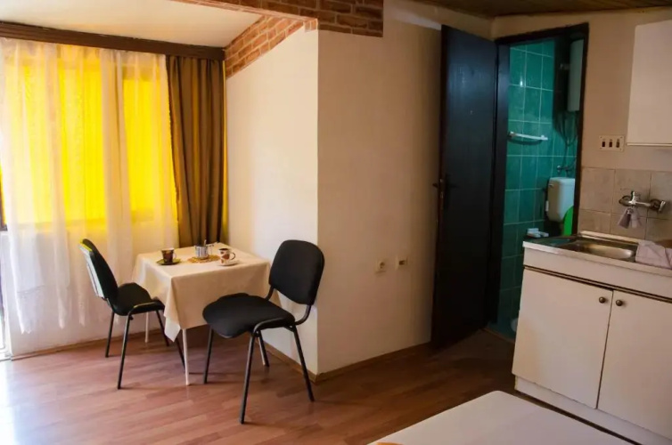 Studio-apartman Milena