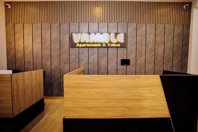 Vamble Apartments and Suites