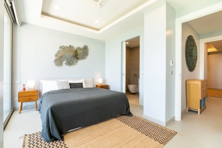Grand Apartment