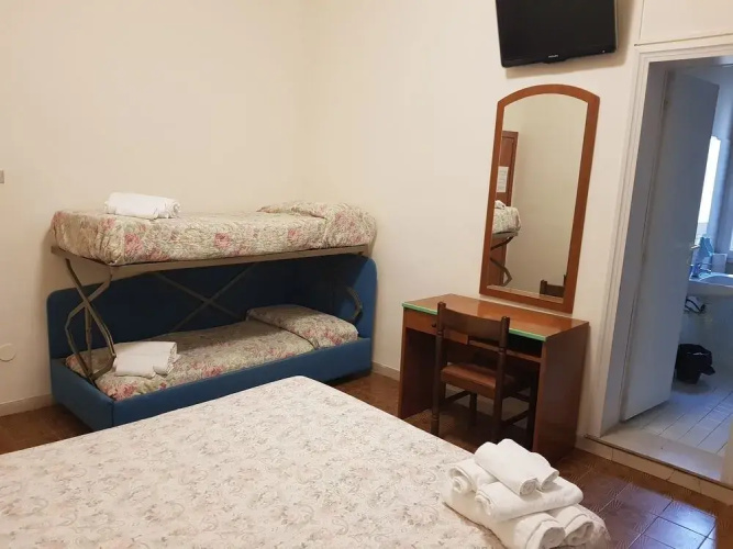 Hotel Villa Cristina