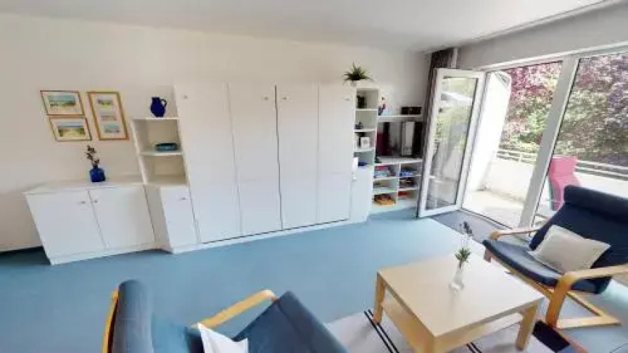 NeuKlosterhof App. 19