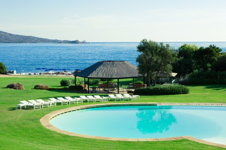Due Lune Puntaldia Resort & Golf photo 20