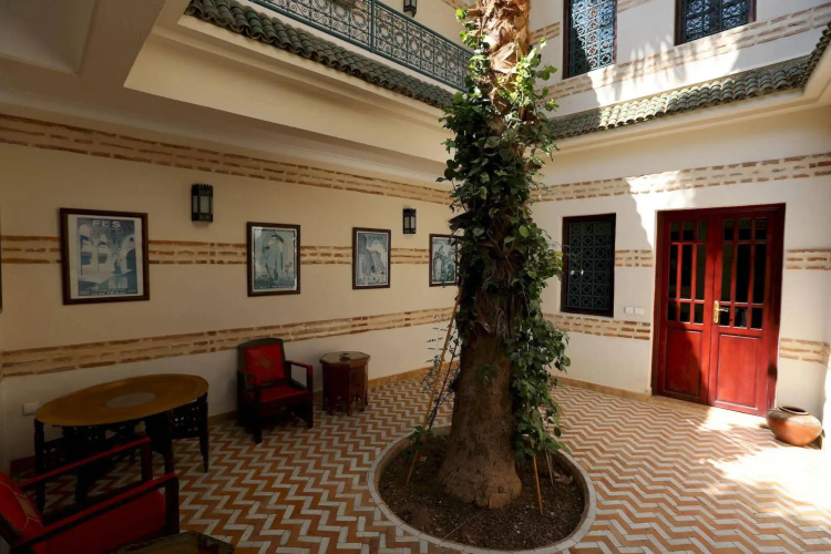 Imagen del hotel