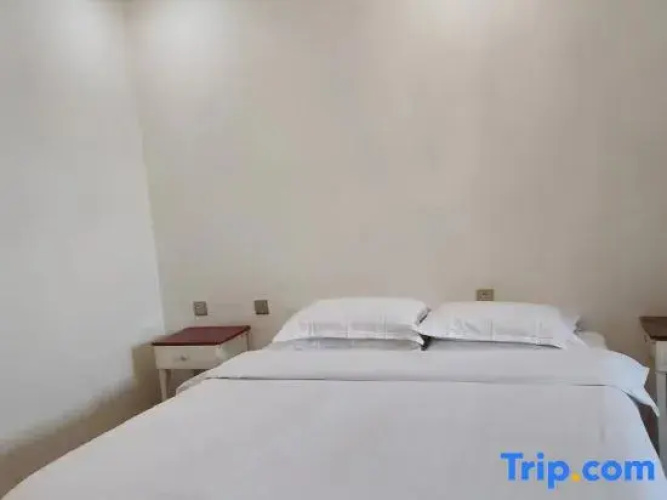 Xinzhou Hotel