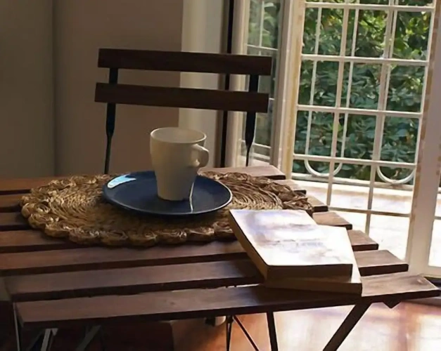 Standard Single room with balcony