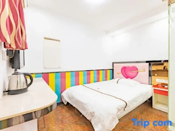 Economy Single room