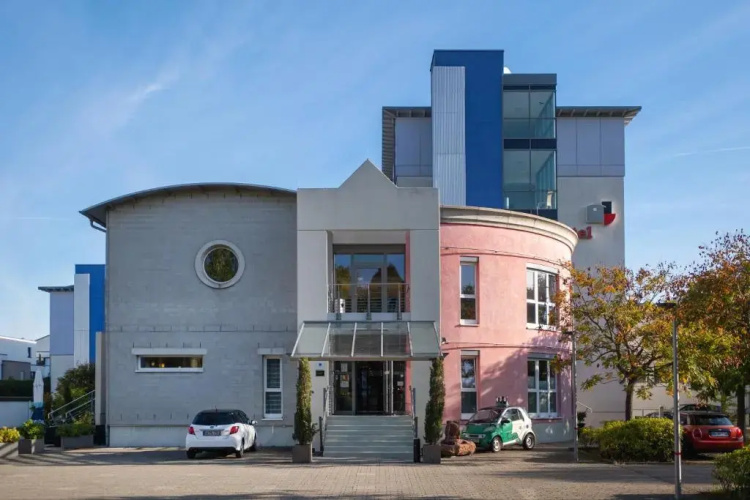 Image de l'hôtel