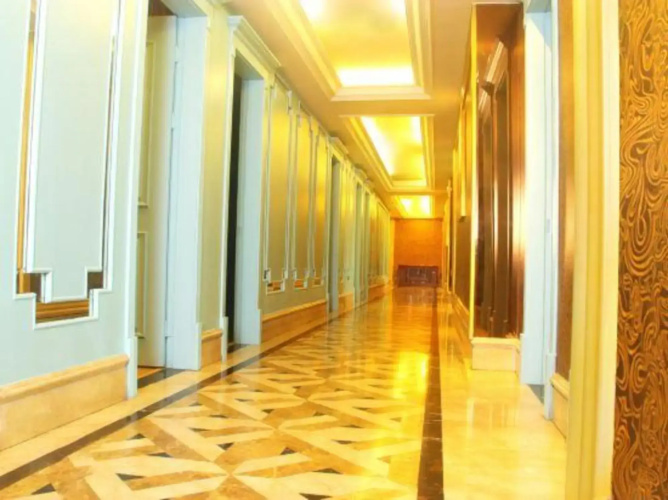 Changxing Golden Hotel