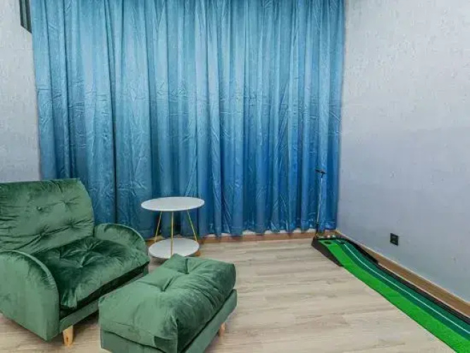 Camus smart hotel apartment