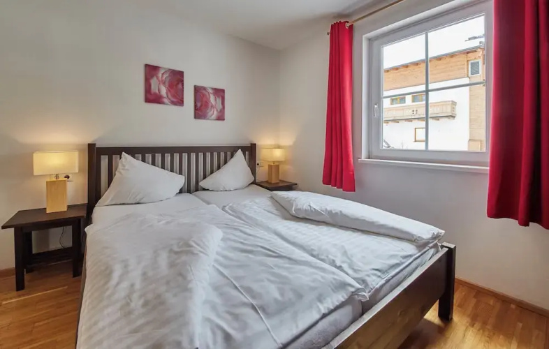 Apartment Iglsberg Top 10