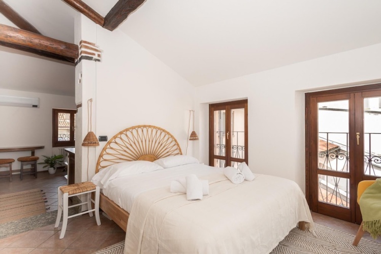Cozy Studio In Old Town