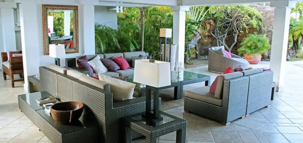 Villa Zen