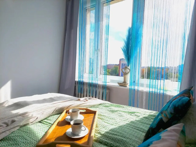 Apartament Śląska