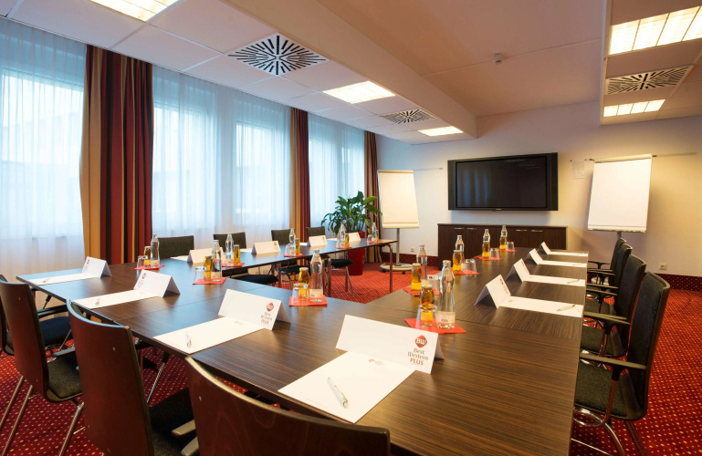 Best Western Plus Amedia Wien photo 23