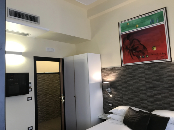 Boutique Hotel Piazza Carita photo 6