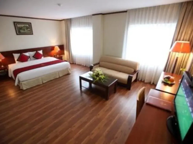 Sunny 3 Hotel Hanoi