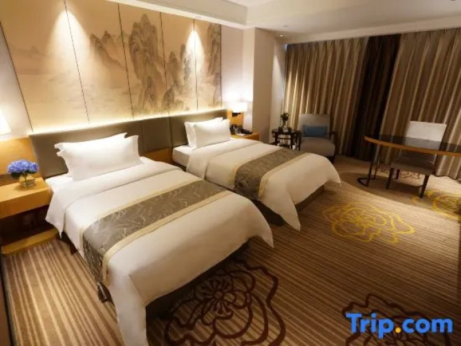 Executive Twin room