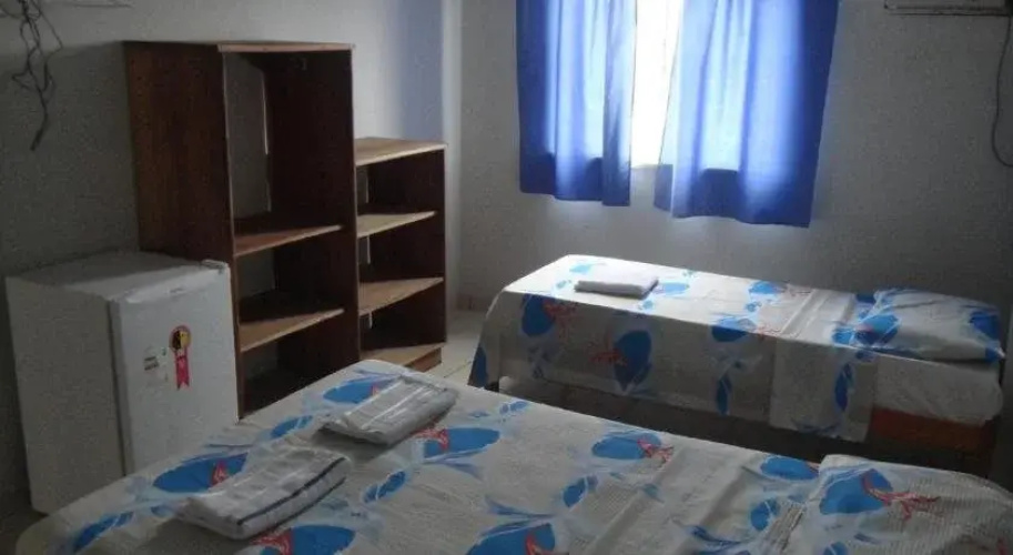 Hotel Pousada Executiva