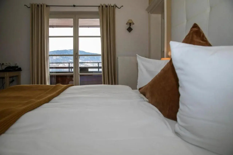 Seehotel Luitpold