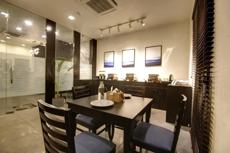 Saltstayz Select - Malcha & Chankyapuri