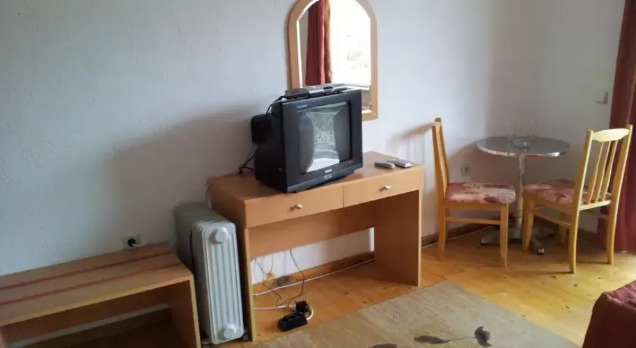Pandea Guest House