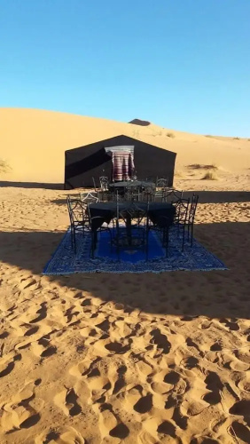 Tiwira Camp