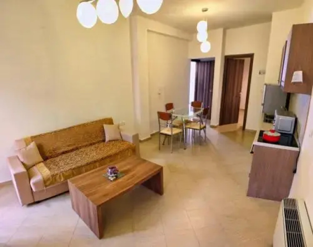 John Raphael Luxury Apartments
