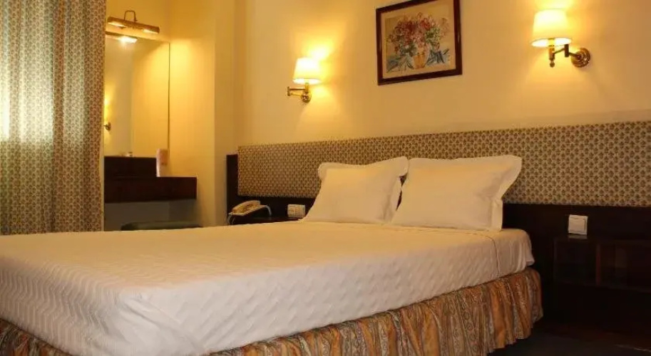 Hotel Nave