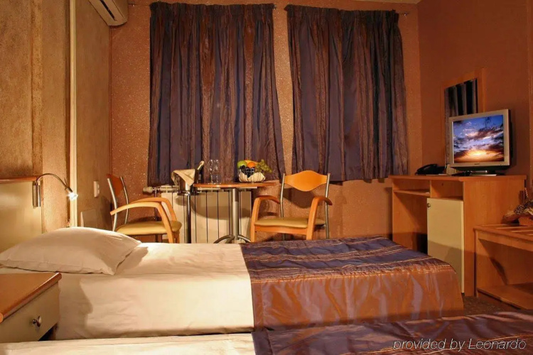 Brod Hotel