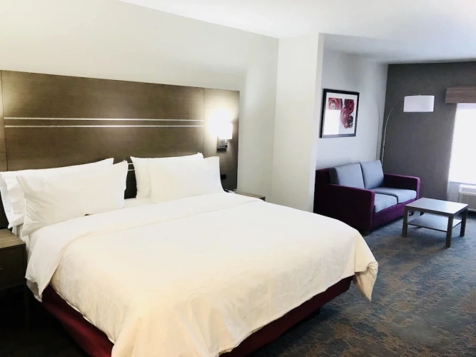 Double Suite