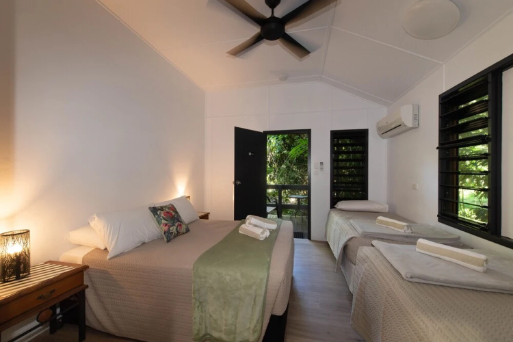 Cape Trib Beach House