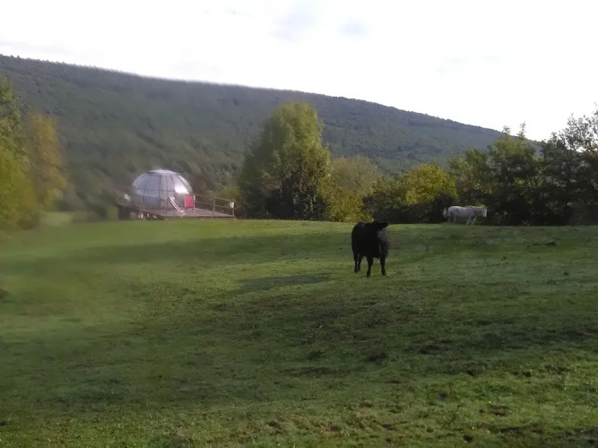 Ferme des Baillards