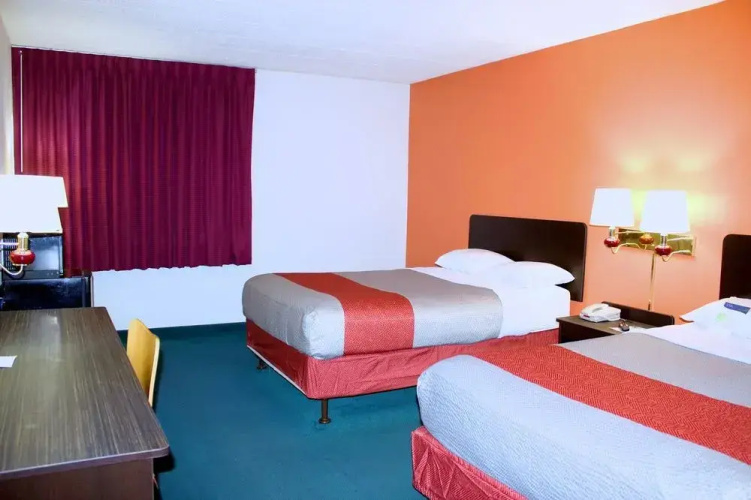Express Inn New Stanton