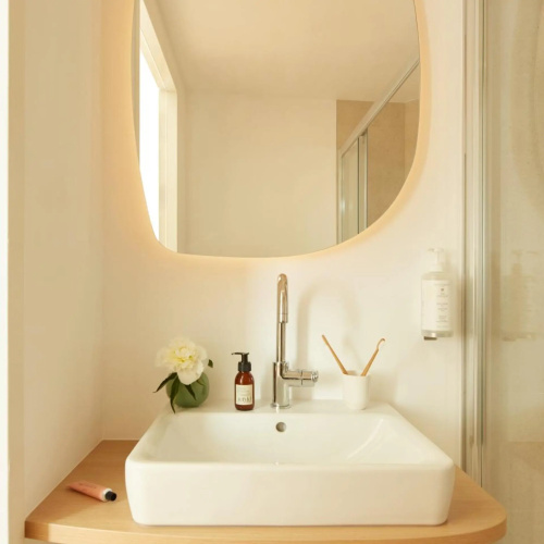 OKKO Hotels Paris Rosa Parks photo 12