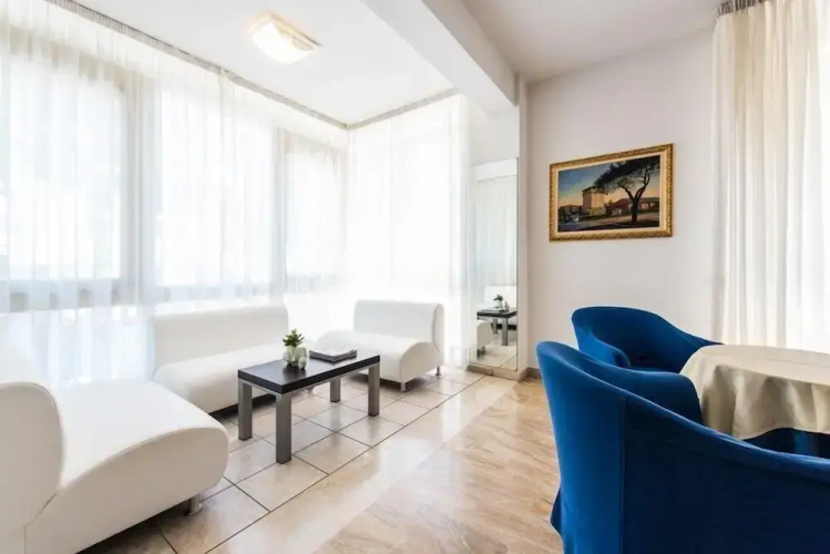 Hotel Palladio