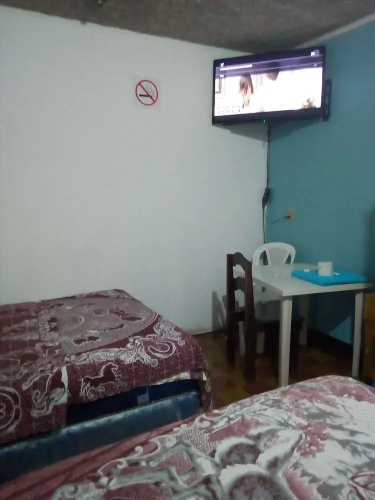Hotel El Mesón