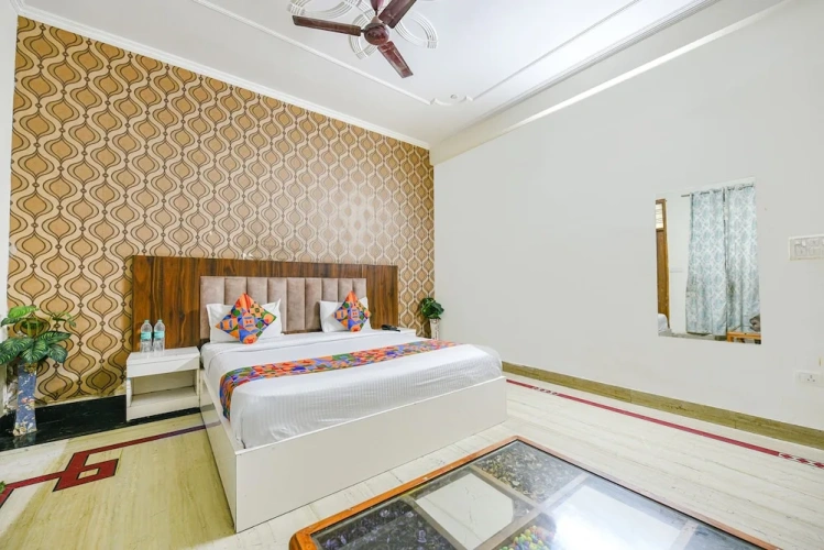 Premium room